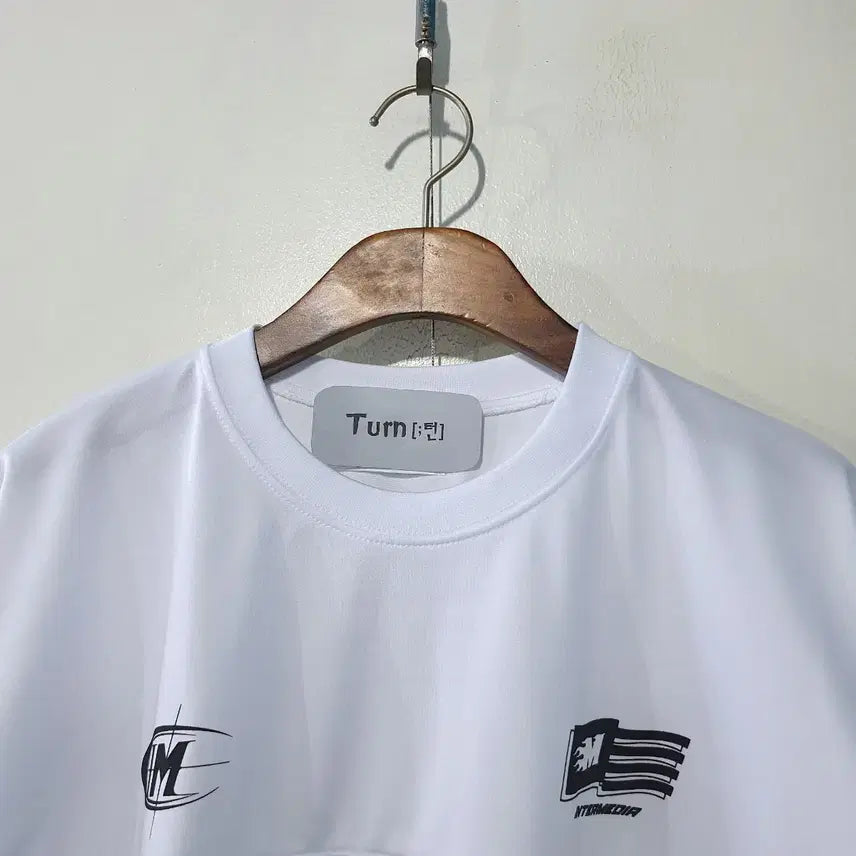 [BUNJANG] Champion Worldwide 91 Jersey Short Sleeve T-Shirt / SS신상) 챔피언 월드와이드 91 저지 반팔티 2color