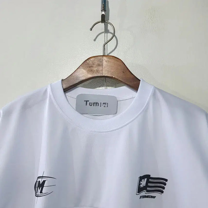 [BUNJANG] Champion Worldwide 91 Jersey Short Sleeve T-Shirt / SS신상) 챔피언 월드와이드 91 저지 반팔티 2color