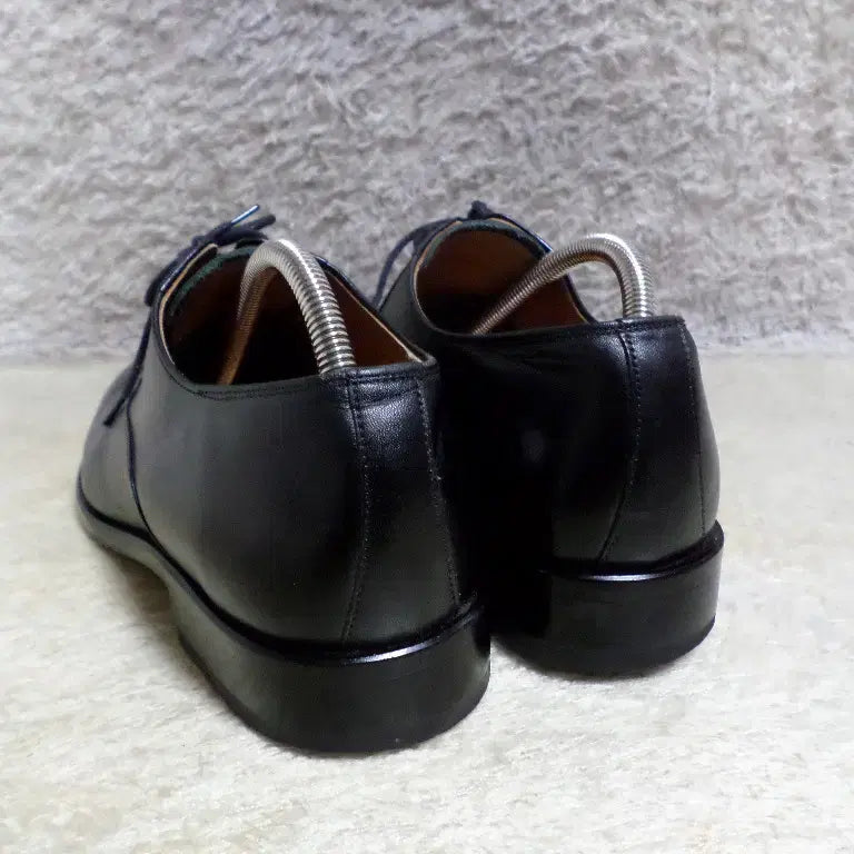 [BUNJANG] El Canto Loafer Shoes (Used) / 후루룩구제 255 엘칸토 구두 로퍼 중고 신발
