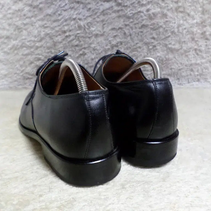 [BUNJANG] El Canto Loafer Shoes (Used) / 후루룩구제 255 엘칸토 구두 로퍼 중고 신발