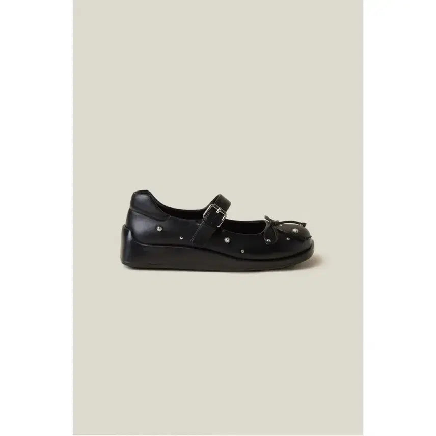 [BUNJANG] SUECOMMA BONNIE Fev Comfy Mary Janes (240) / 슈콤마보니 Fev Comfy mary janes 240