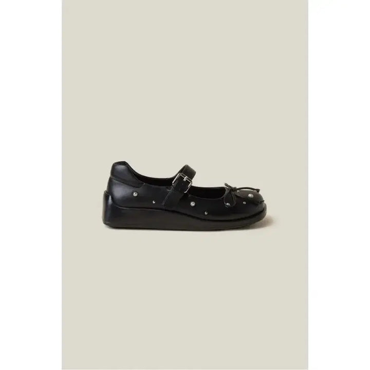 [BUNJANG] SUECOMMA BONNIE Fev Comfy Mary Janes (240) / 슈콤마보니 Fev Comfy mary janes 240
