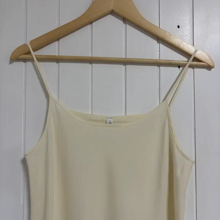 [BUNJANG] Uniqlo Inner Slip Dress Size S / 유니클로 이너 슬립 원피스 S(55)