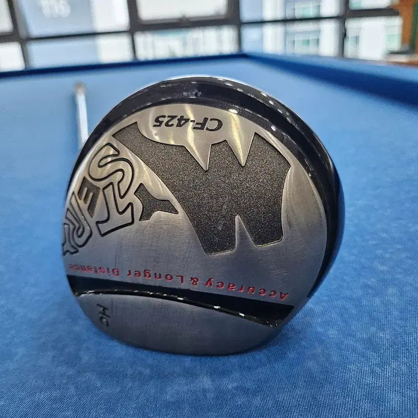 [BUNJANG] Mystery CF-425 Driver 10 Degree Loft (R Flex) / 미스테리 CF-425 드라이버 10도 R