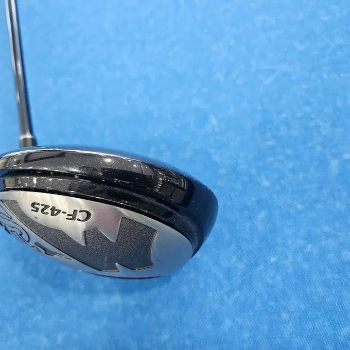 [BUNJANG] Mystery CF-425 Driver 10 Degree Loft (R Flex) / 미스테리 CF-425 드라이버 10도 R