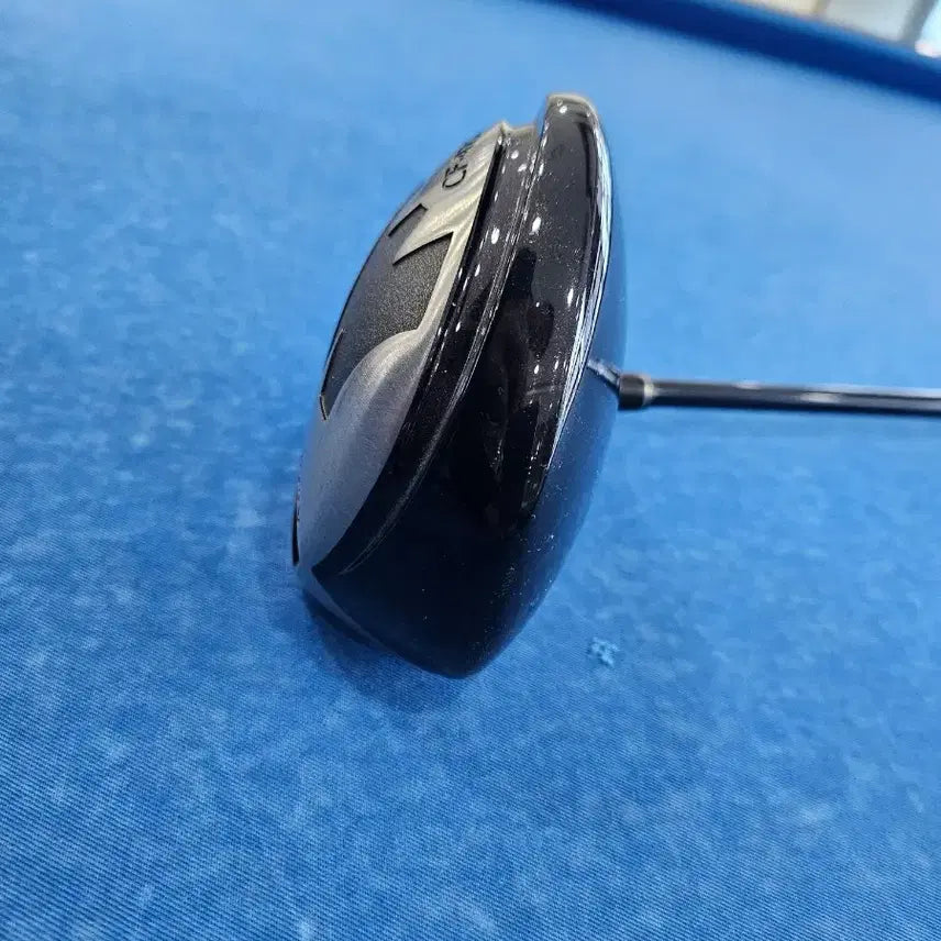 [BUNJANG] Mystery CF-425 Driver 10 Degree Loft (R Flex) / 미스테리 CF-425 드라이버 10도 R
