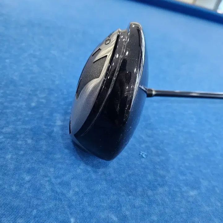 [BUNJANG] Mystery CF-425 Driver 10 Degree Loft (R Flex) / 미스테리 CF-425 드라이버 10도 R