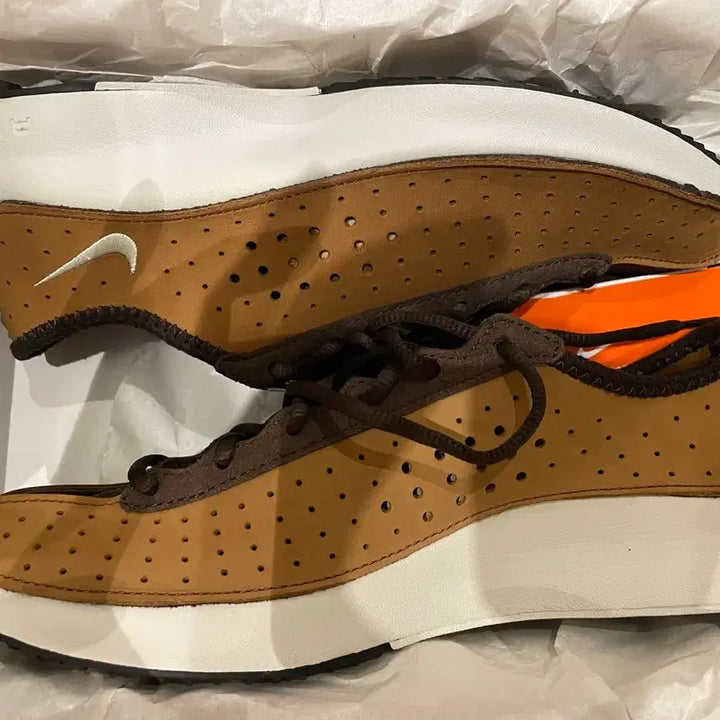 [BUNJANG] Nike Air Superfly Light British Tan Baroque Brown Women&