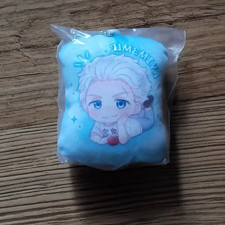 [BUNJANG] Ensemble Stars!! Umemiya Hajime Merchandise Bundle / 윈브레 우메미야 하지메 굿즈 일괄 판매