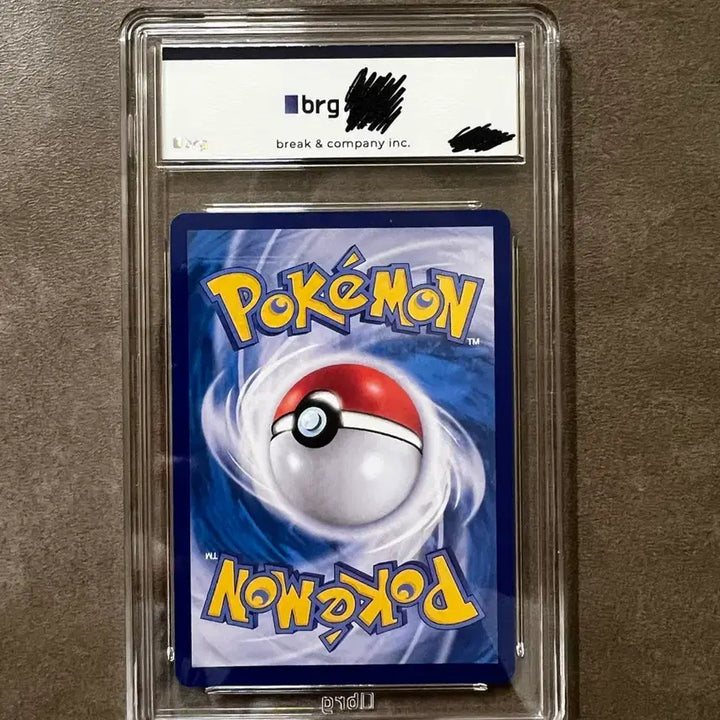 [BUNJANG] Pokemon Mega Dream Pikachu ex BRG 9 Card / 포켓몬 메가드림 피카츄ex brg 9 카드