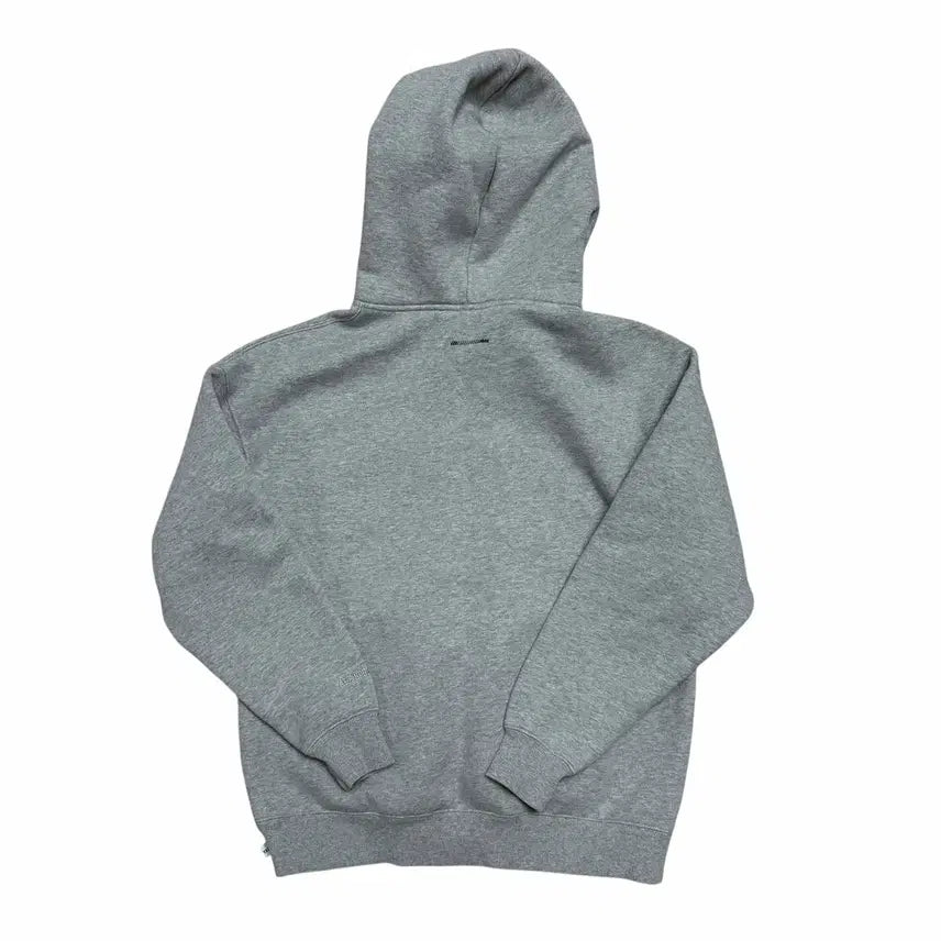 [BUNJANG] Yale University Cotton Blend Hooded Sweatshirt / 예일 후드티