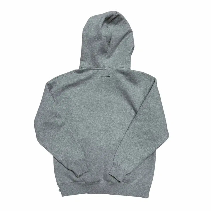 [BUNJANG] Yale University Cotton Blend Hooded Sweatshirt / 예일 후드티