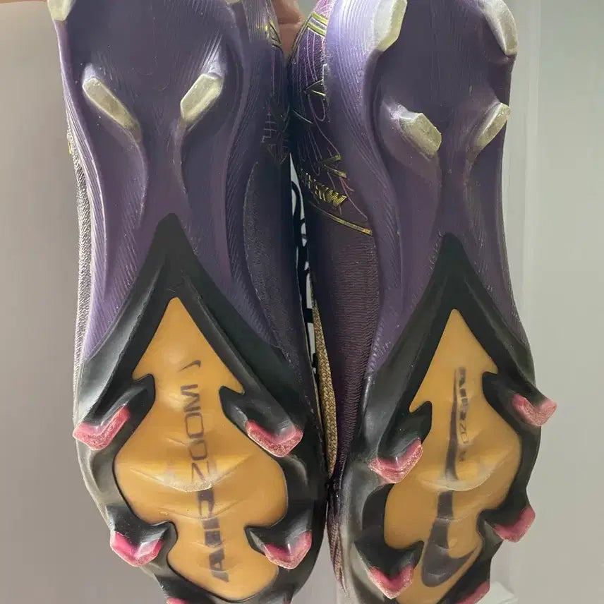[BUNJANG] Nike Mercurial Mbappé Soccer Cleats 265 / 나이키 머큐리얼 음바페 265 축구화