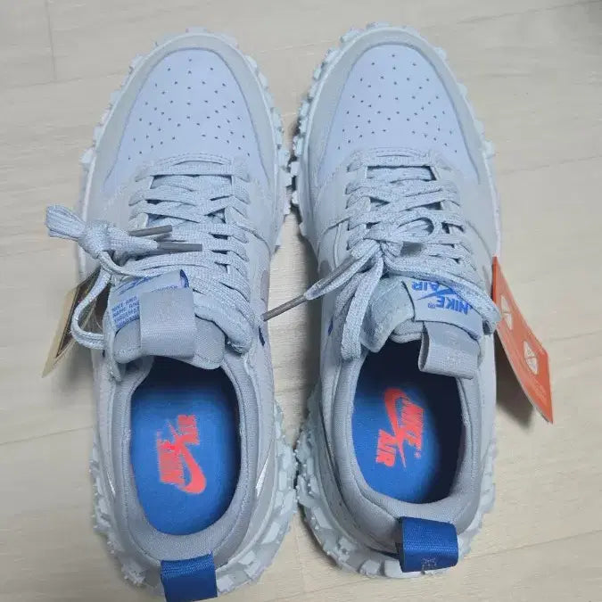 [BUNJANG] Nike Air Jordan 1 Element Low GORE-TEX AT Men&