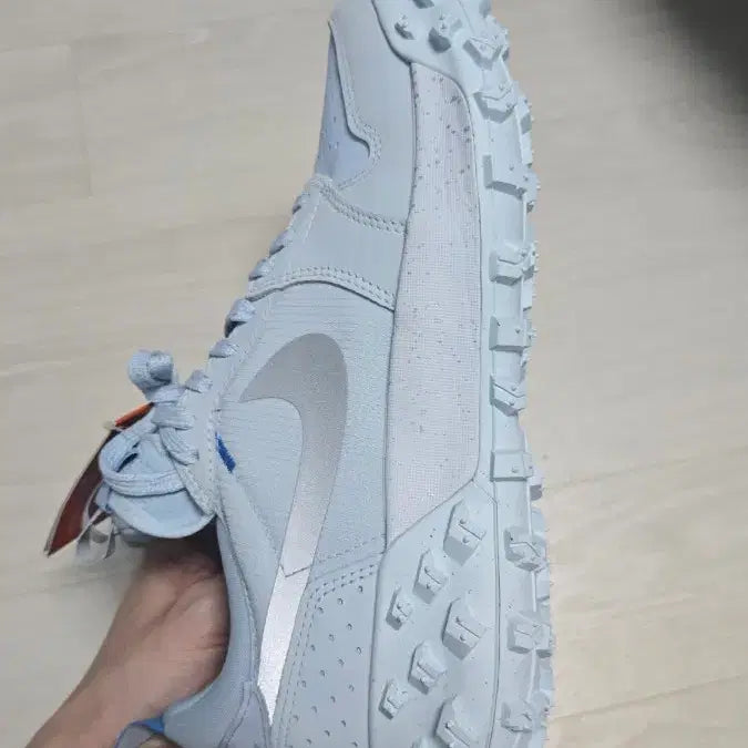 [BUNJANG] Nike Air Jordan 1 Element Low GORE-TEX AT Men&