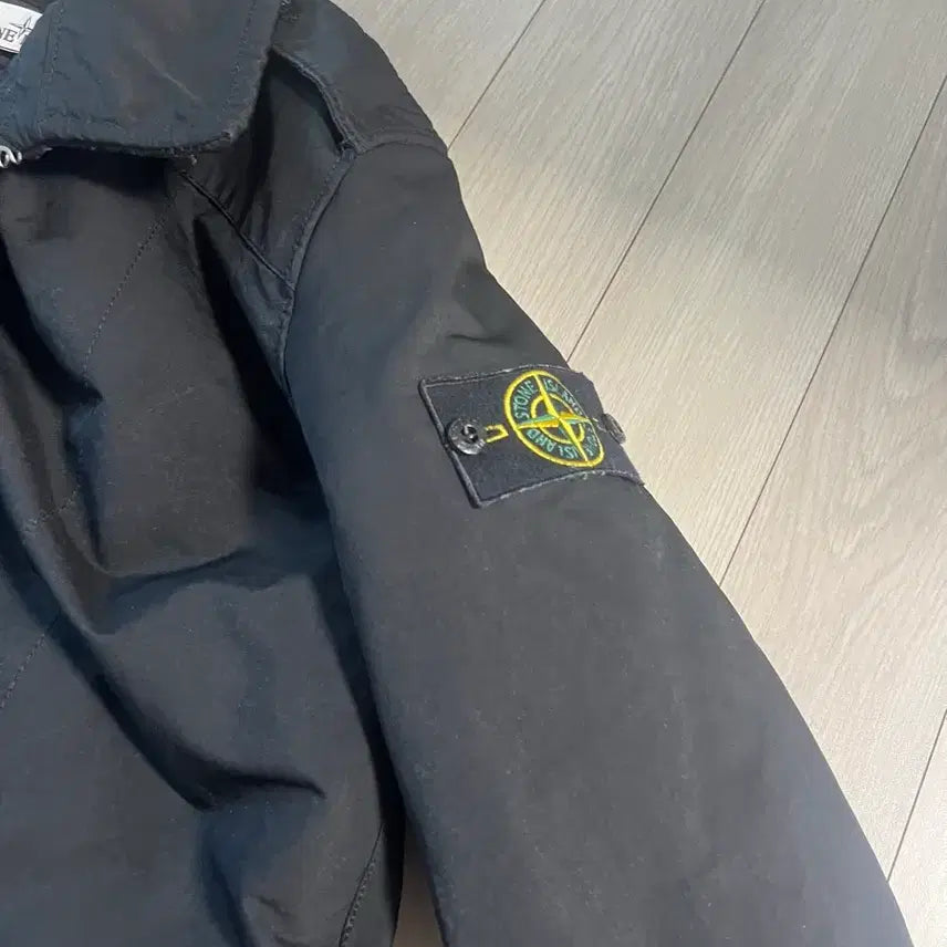 [BUNJANG] Stone Island David TC Primaloft Coat / 스톤 아일랜드 다비드 tc 프리마로프트