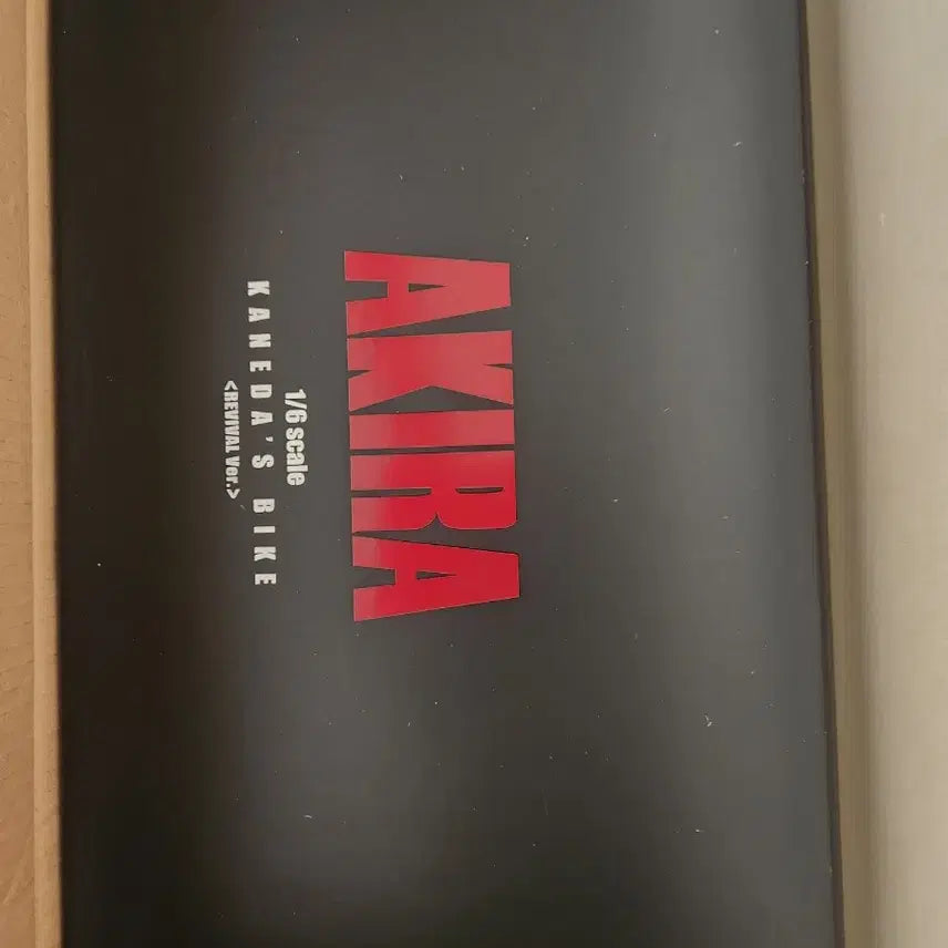[BUNJANG] AKIRA Kaneda&
