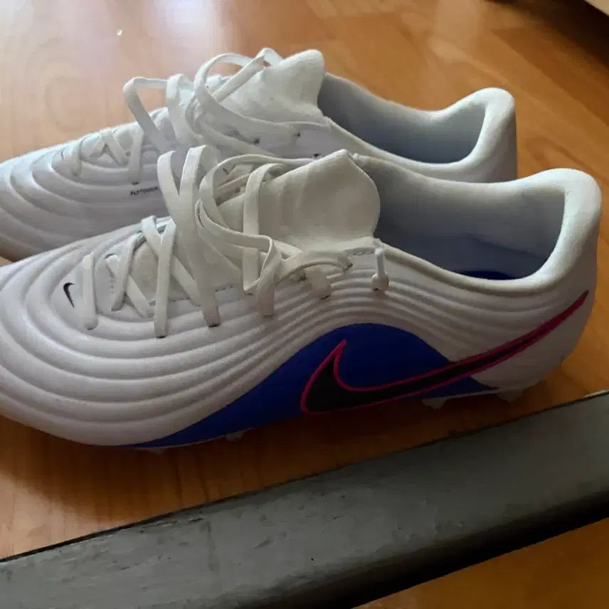 [BUNJANG] Nike Tiempo Maestro Academy HG Football Boots / 나이키 티엠포 마에스트로 아카데미 hg