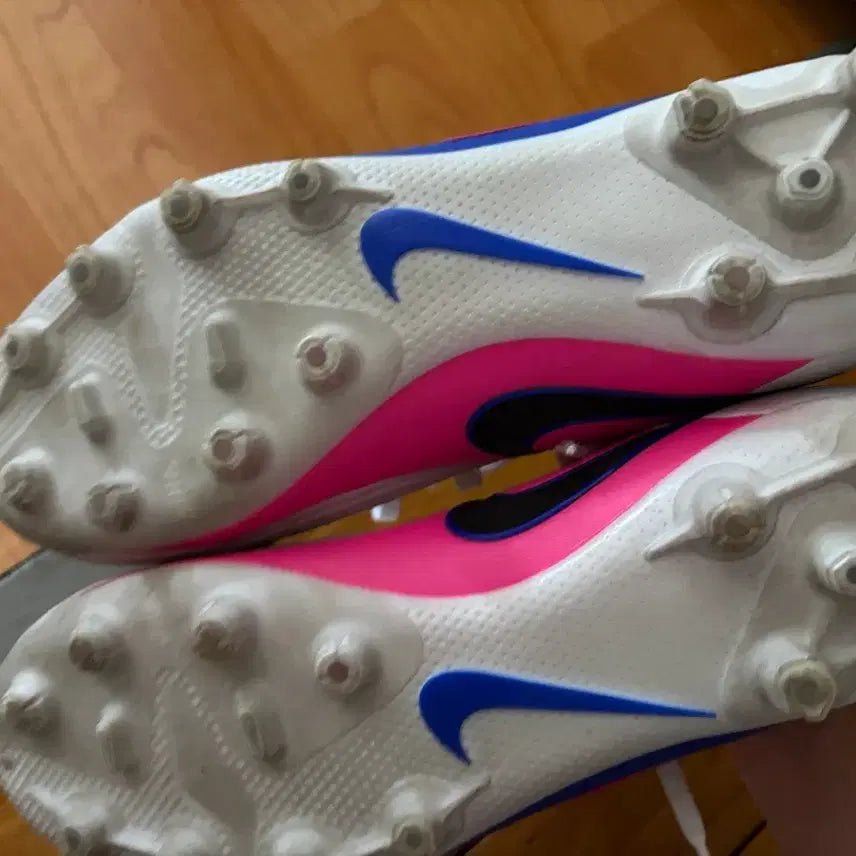 [BUNJANG] Nike Tiempo Maestro Academy HG Football Boots / 나이키 티엠포 마에스트로 아카데미 hg