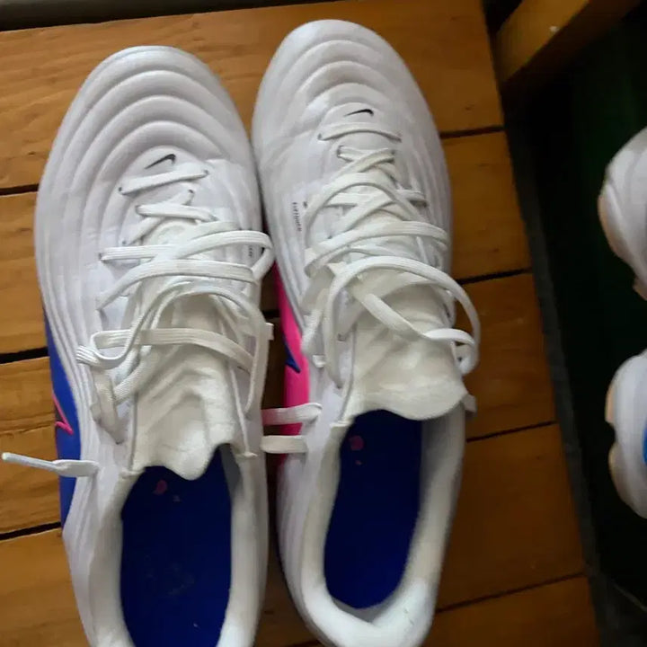 [BUNJANG] Nike Tiempo Maestro Academy HG Football Boots / 나이키 티엠포 마에스트로 아카데미 hg