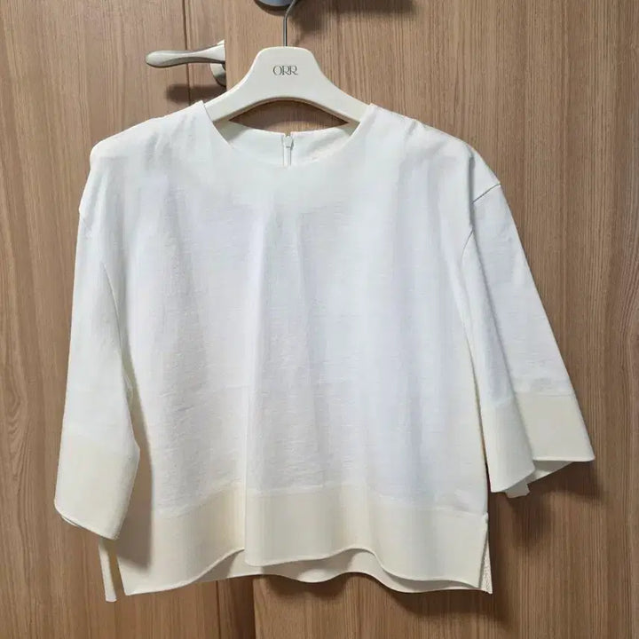 [BUNJANG] ORR Hotmelt Cropped Top (M) / (무배)ORR  오르 핫멜트 크롭탑 M