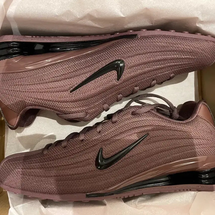 [BUNJANG] Nike Shox R4 Women&