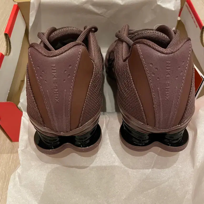 [BUNJANG] Nike Shox R4 Women&