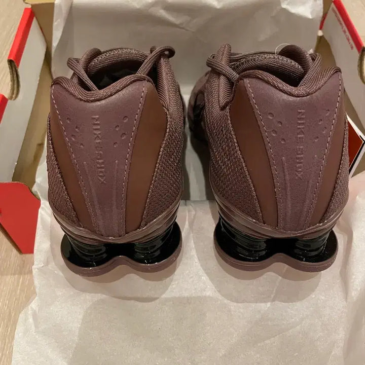 [BUNJANG] Nike Shox R4 Women&