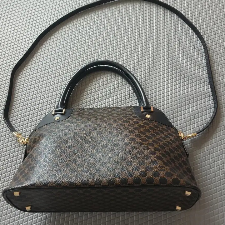 [BUNJANG] Celine Triomphe Shoulder Bag/Tote Bag / 셀린느 트리오페 숄더백/토트백