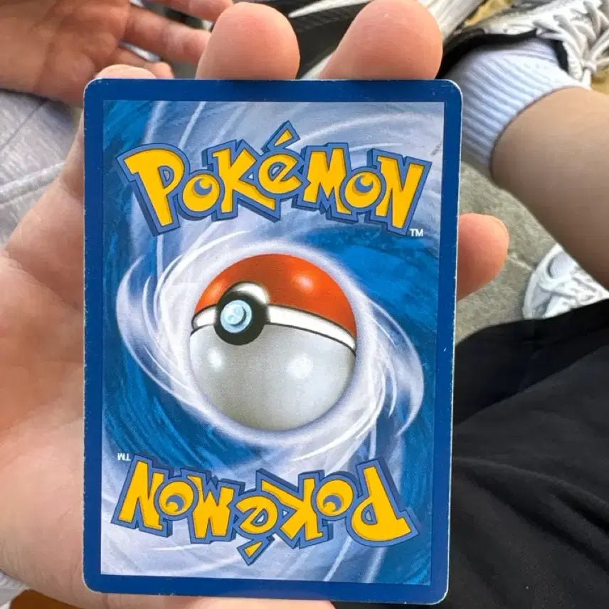 [BUNJANG] 20th Anniversary Charizard EX Special Day Card / 20주년 리자몽 특일