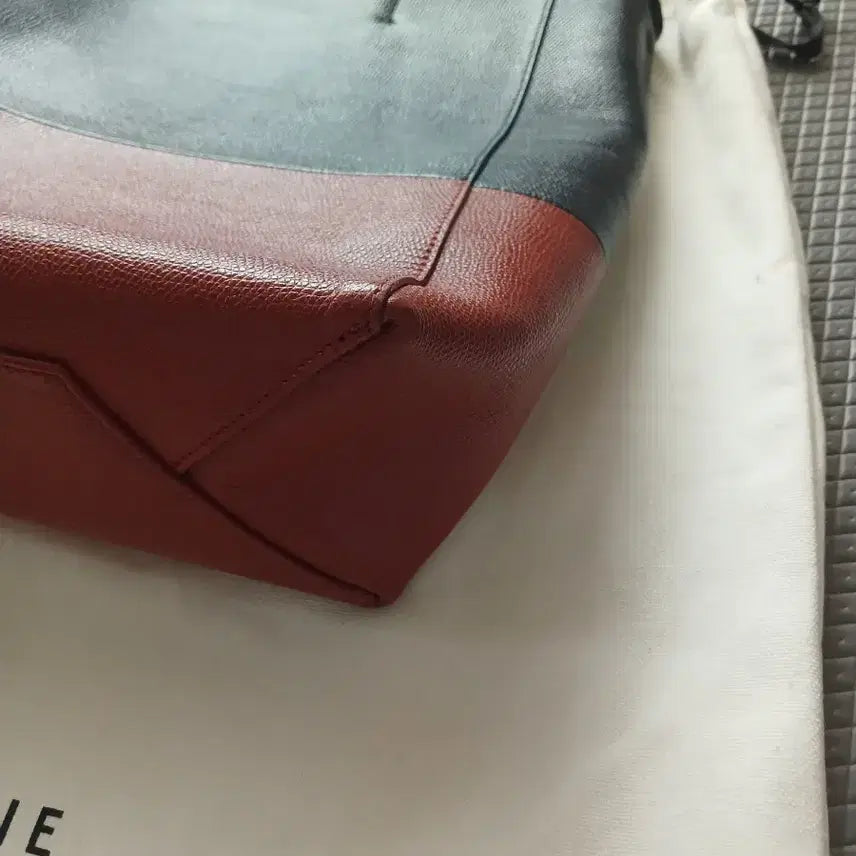 [BUNJANG] Celine Canvas Tote Bag / 셀린느 카바스 토트백
