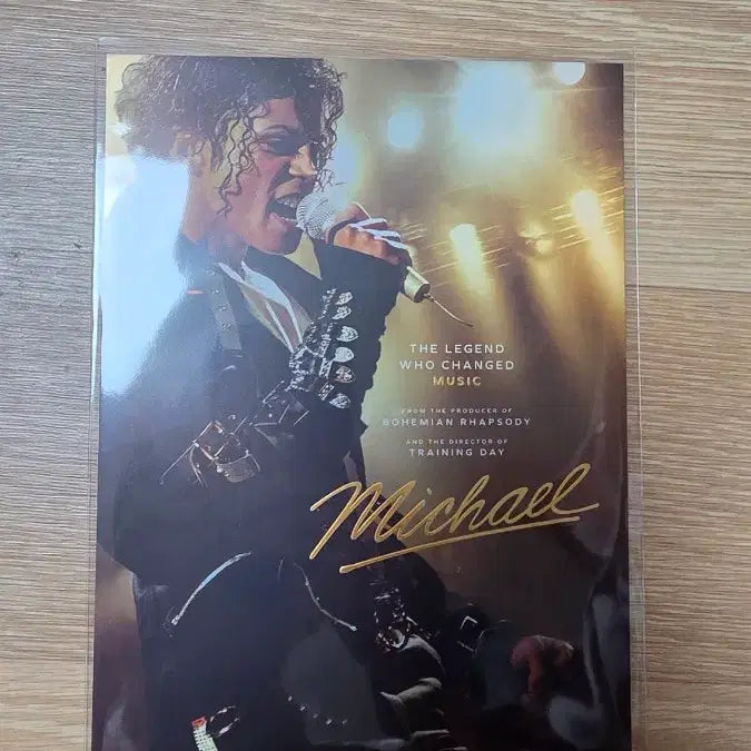 [BUNJANG] Michael Art Card / 마이클 아트카드 판매