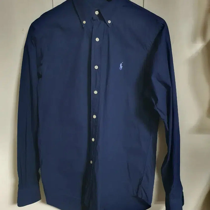 [BUNJANG] Polo Ralph Lauren Classic Fit Shirt (95M) / 폴로 셔츠 95M 클래식 핏