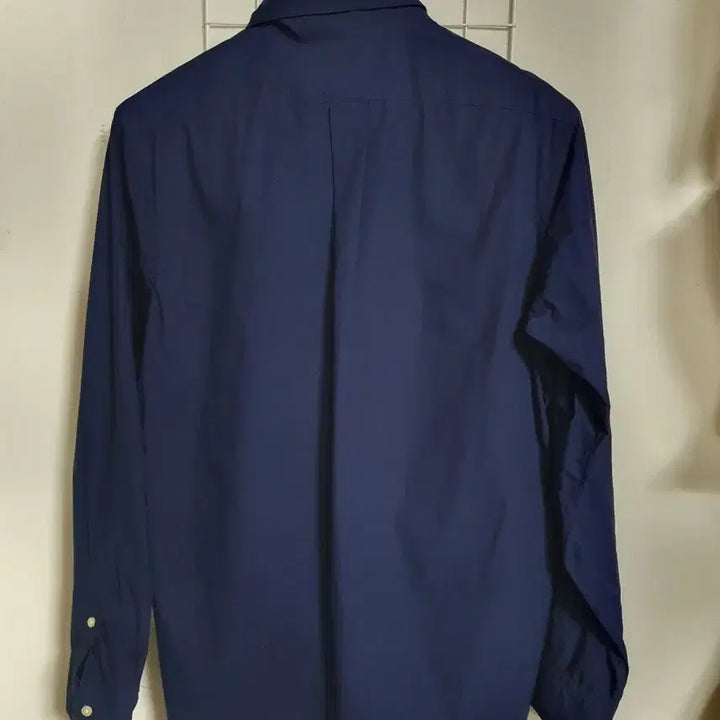 [BUNJANG] Polo Ralph Lauren Classic Fit Shirt (95M) / 폴로 셔츠 95M 클래식 핏