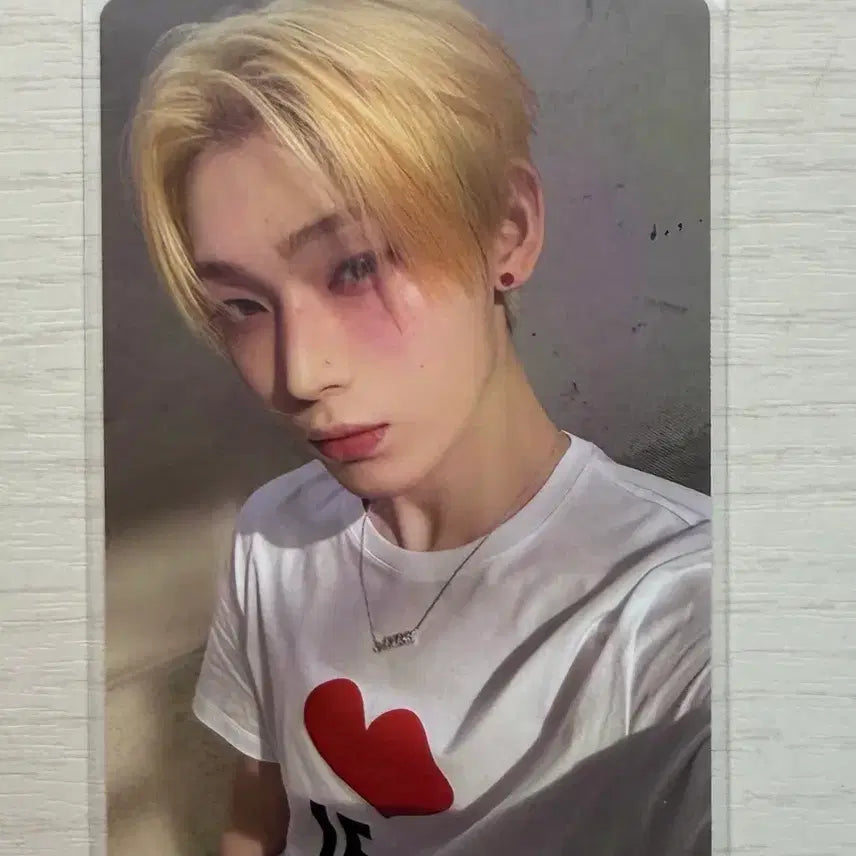 [BUNJANG] ENHYPEN Sunoo Photocard Bundle / 엔하이픈 김선우 포토카드 9개