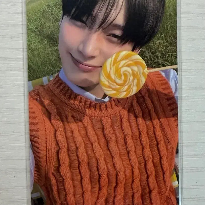[BUNJANG] ENHYPEN Sunoo Photocard Bundle / 엔하이픈 김선우 포토카드 9개