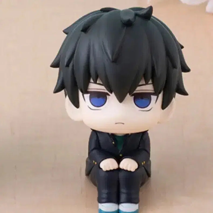 [BUNJANG] Megahouse Gintama Hijikata Toshirou Lookup Figure (Sealed) / 미개봉 특전포)은혼 삼젯 히지카타 토시로 메가하우스 룩업 피규어