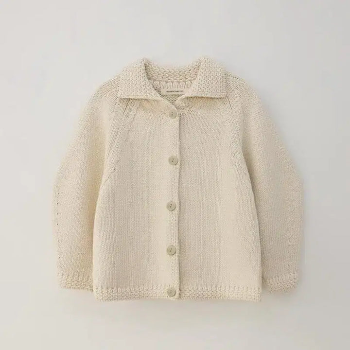 [BUNJANG] Nothing Written Lou Knit Cardigan / (새상품) 낫띵리튼 루 니트 가디건
