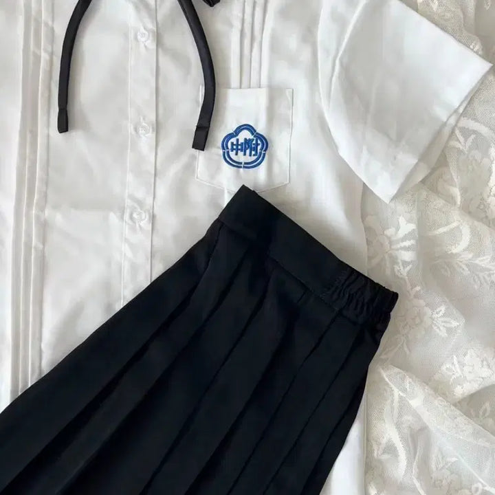 [BUNJANG] Taiwanese School Uniform Rental Set / 졸업사진 졸사 대만교복 대여