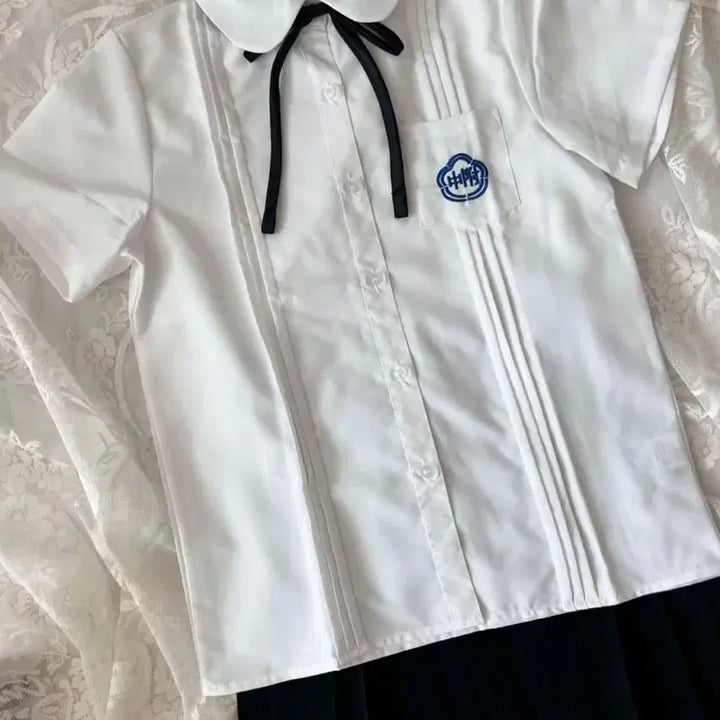 [BUNJANG] Taiwanese School Uniform Rental Set / 졸업사진 졸사 대만교복 대여
