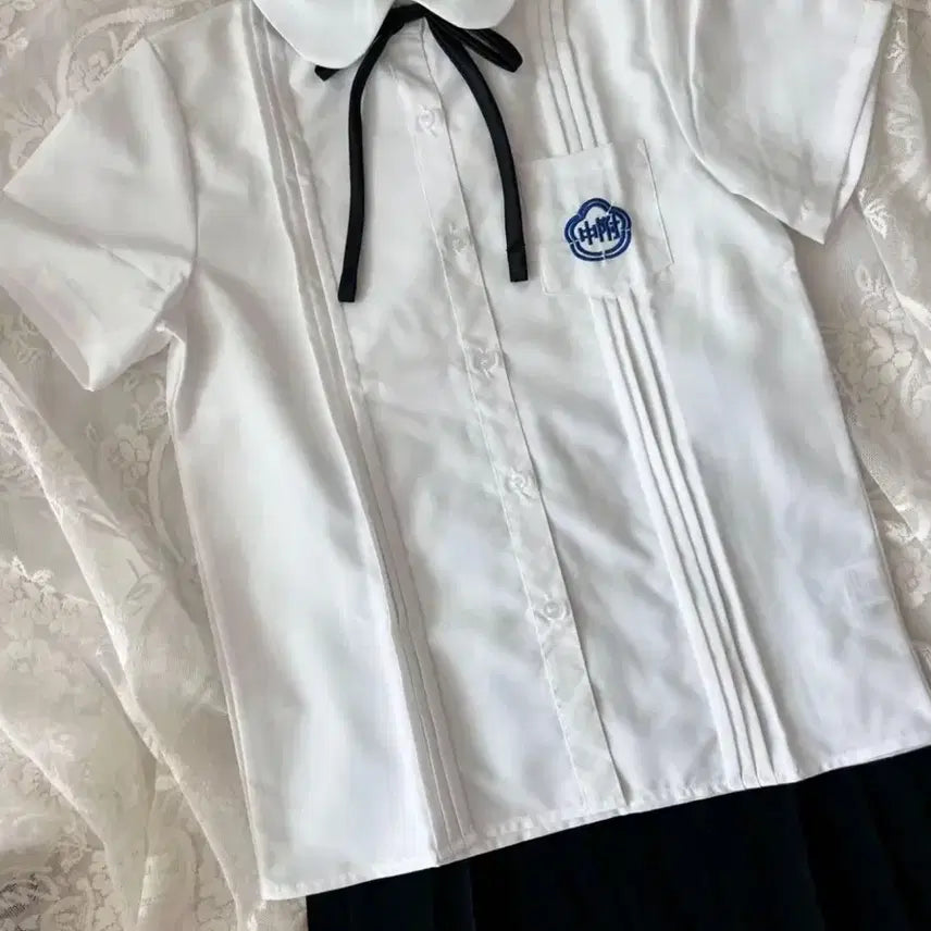 [BUNJANG] Taiwanese School Uniform Rental Set / 졸업사진 졸사 대만교복 대여