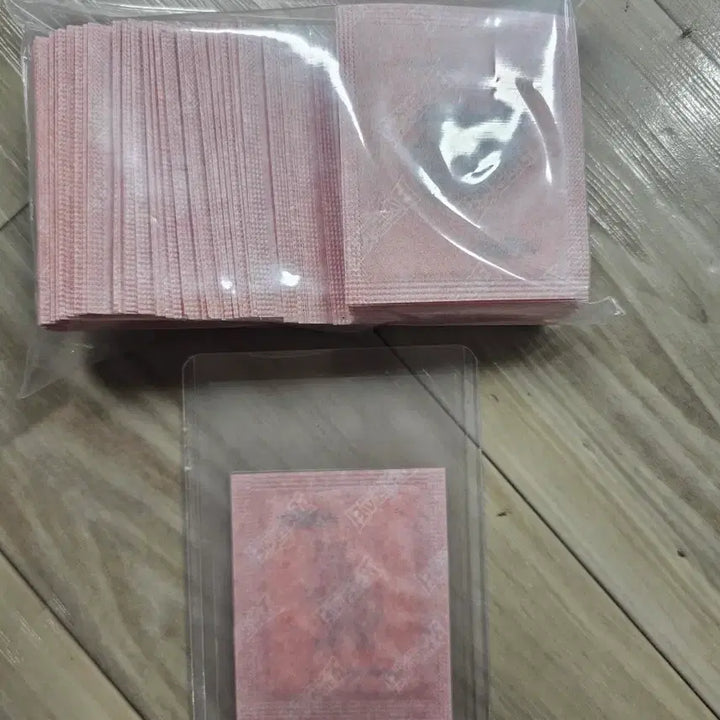 [BUNJANG] Pokemon 30th Anniversary Artwork Sealed Set (99 Types) / 포켓몬띠부씰 30주년 아트워크 미개봉 풀세트