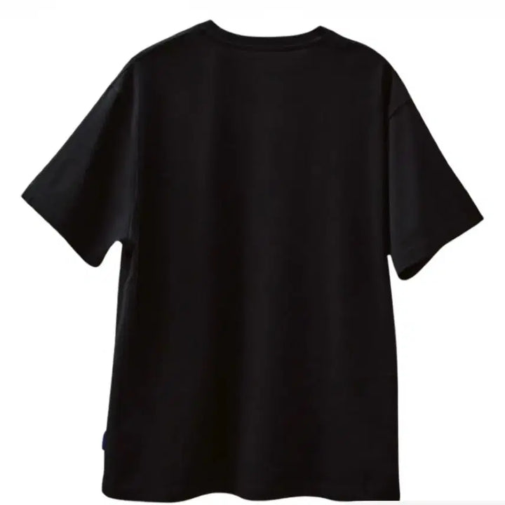 [BUNJANG] NewJeans x Hiroshi Fujiwara Collaboration T-Shirt (XL) / (XL) 뉴진스 x 후지와라 히로시 꼴레 티셔츠