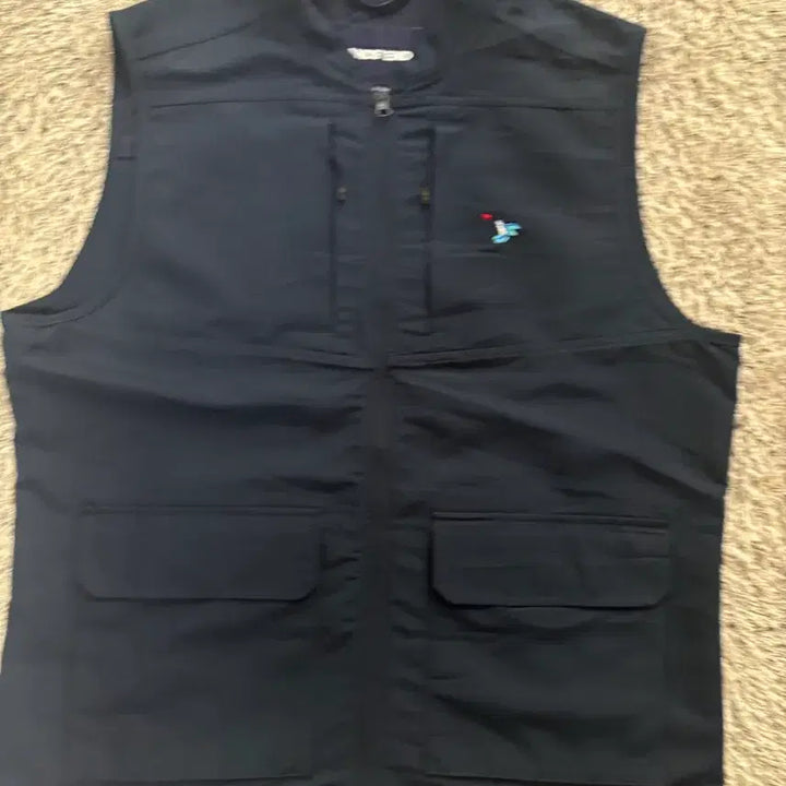 [BUNJANG] Lands End Vest Size 105 / 일본판 LANDS END 베스트 사이즈 105