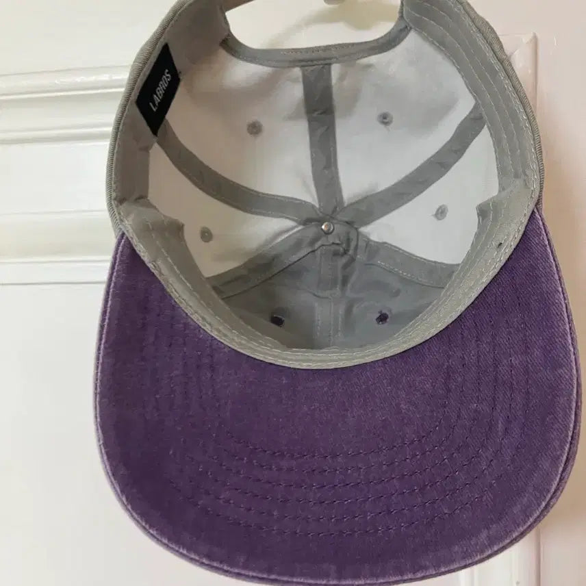 [BUNJANG] Labros Baseball Cap / 라브로스 볼캡