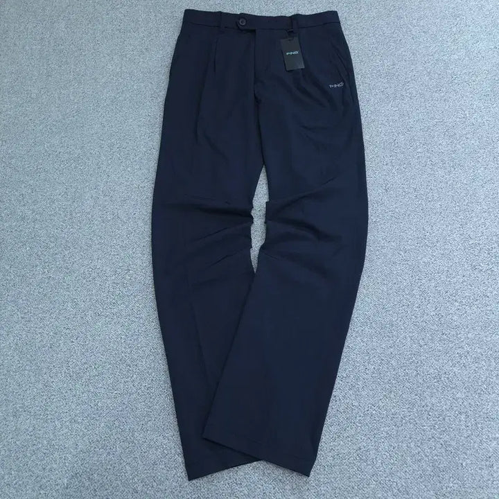 [BUNJANG] New Arrival Size 82 Pink Trousers / 82 새상품 핑 바지 | 0507C02