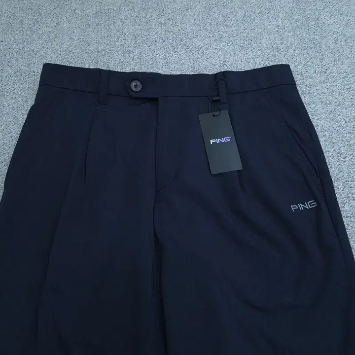 [BUNJANG] New Arrival Size 82 Pink Trousers / 82 새상품 핑 바지 | 0507C02