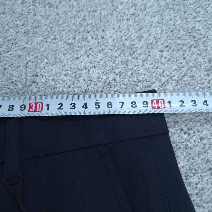 [BUNJANG] New Arrival Size 82 Pink Trousers / 82 새상품 핑 바지 | 0507C02