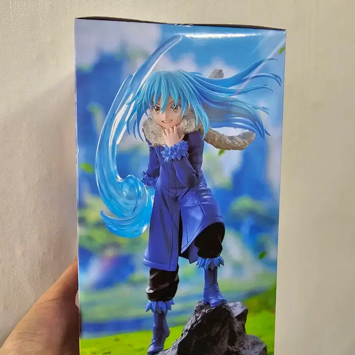 [BUNJANG] Bandai ESPRESTO Rimuru Tempest Figure / 신상 반다이 전생슬 ESPRESTO 리무루 템페스트 피규어