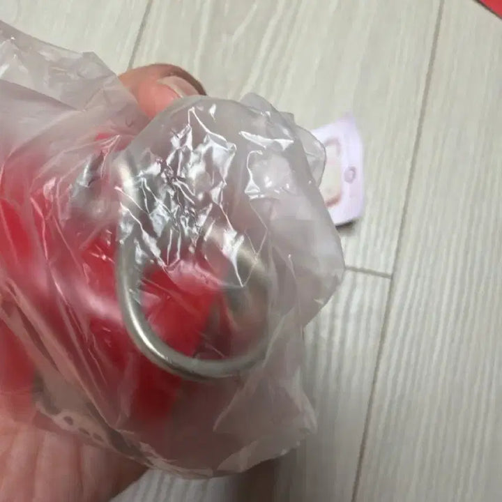 [BUNJANG] New Monchhichi Gacha Backpack / 신상 몬치치 가차 백팩